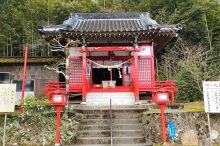 大宮神社(薩摩川内市)