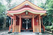 霧島神社