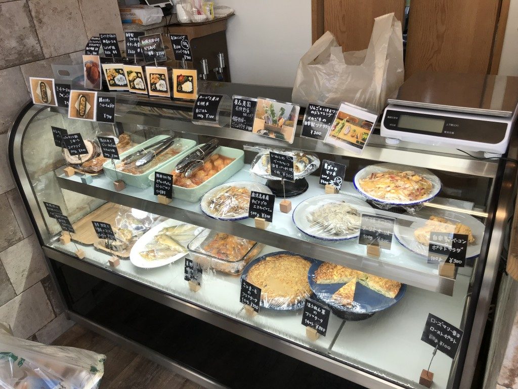 カグヤデリカのショーケース