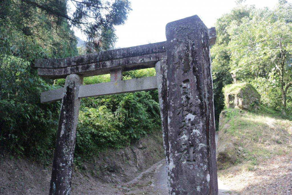 日枝神社（霧島市）