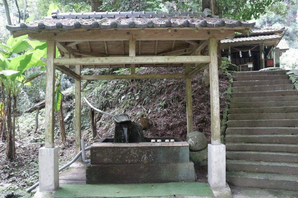 日枝神社（霧島市）