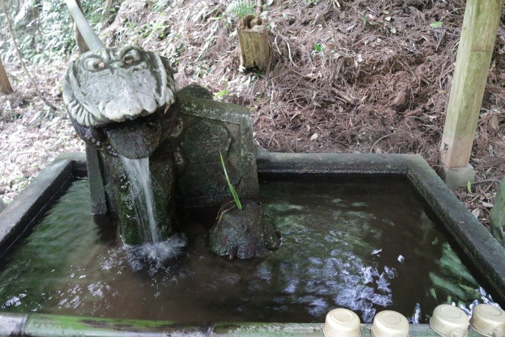 日枝神社（霧島市）