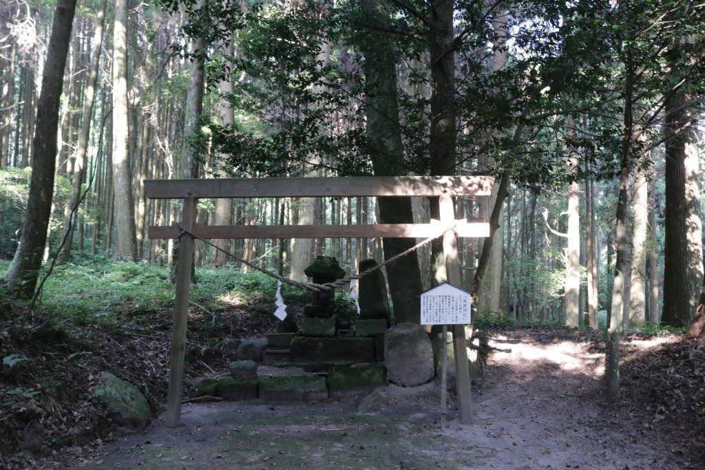 日枝神社（霧島市）