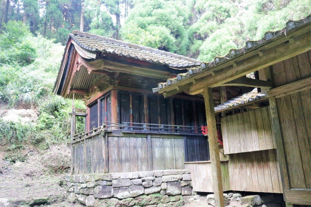 日枝神社（霧島市）