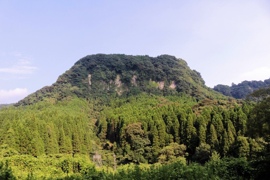 日枝神社（霧島市）