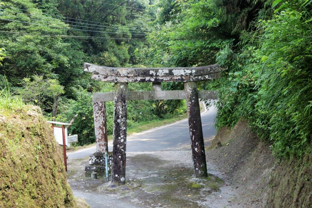 日枝神社（霧島市）