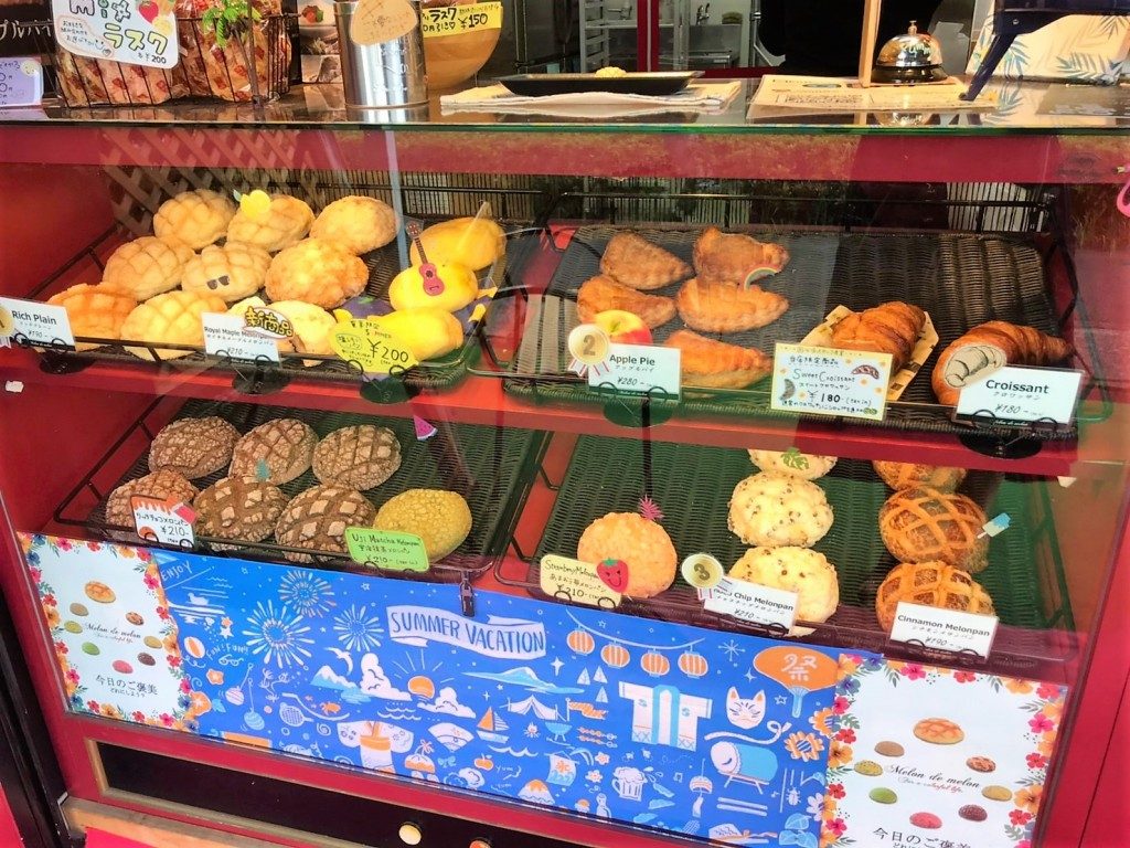 メロンデメロン鹿児島国分店