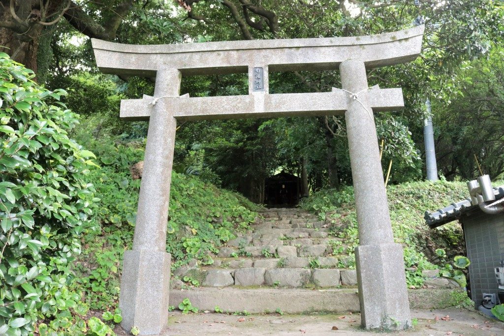 白濱神社