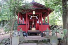 白濱神社