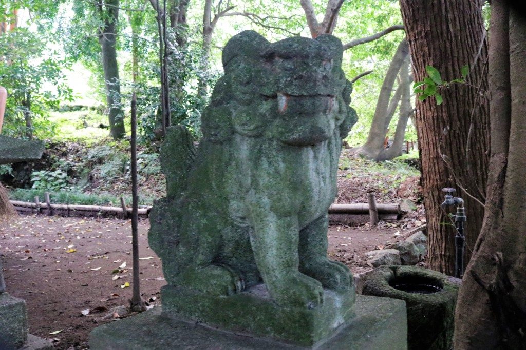 白濱神社