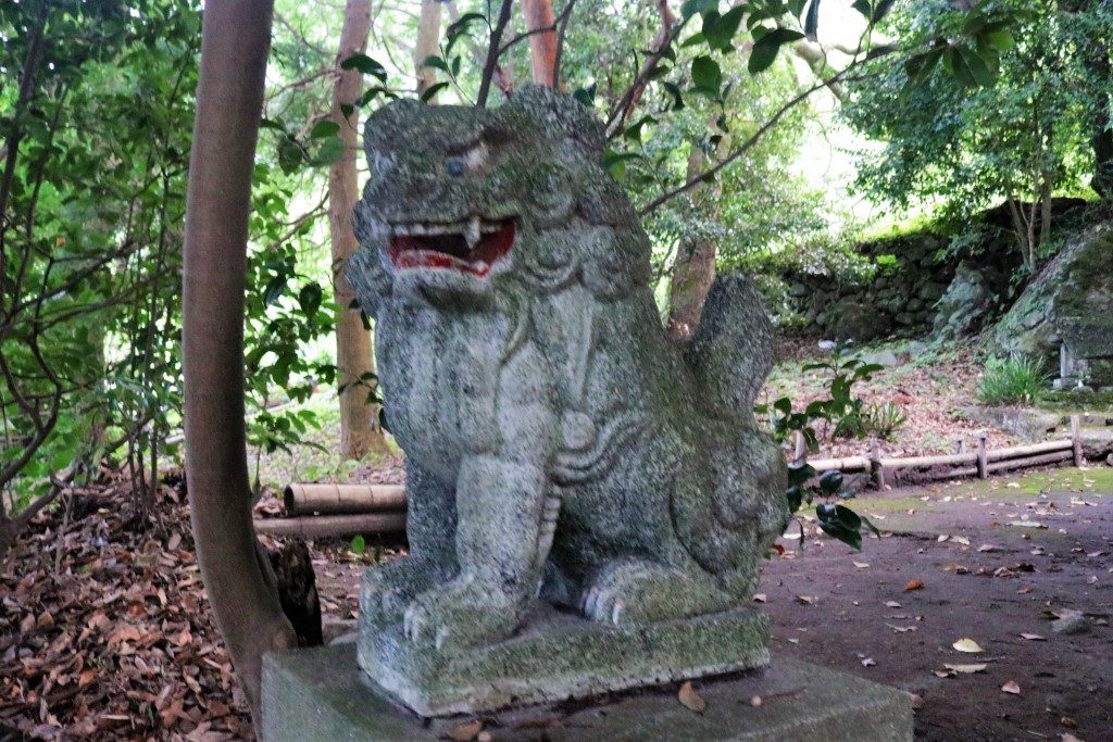 白濱神社