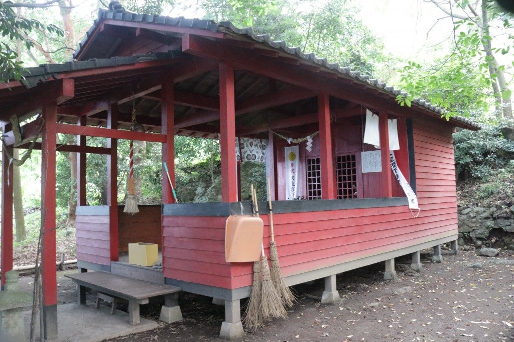 白濱神社