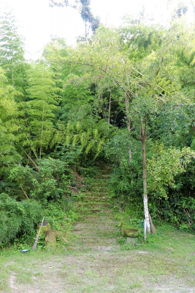 火産霊神社（鹿児島市喜入）