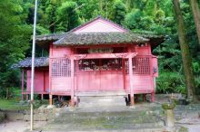 住吉神社(肝付町)