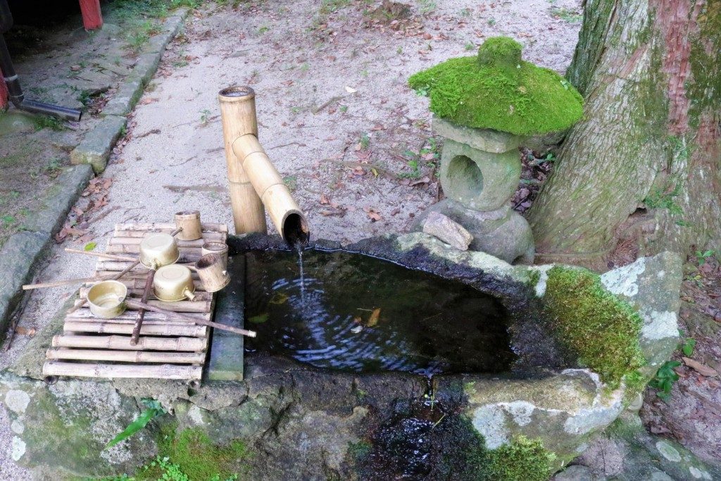 住吉神社（肝付町）
