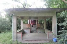 戸柱神社(東串良町)