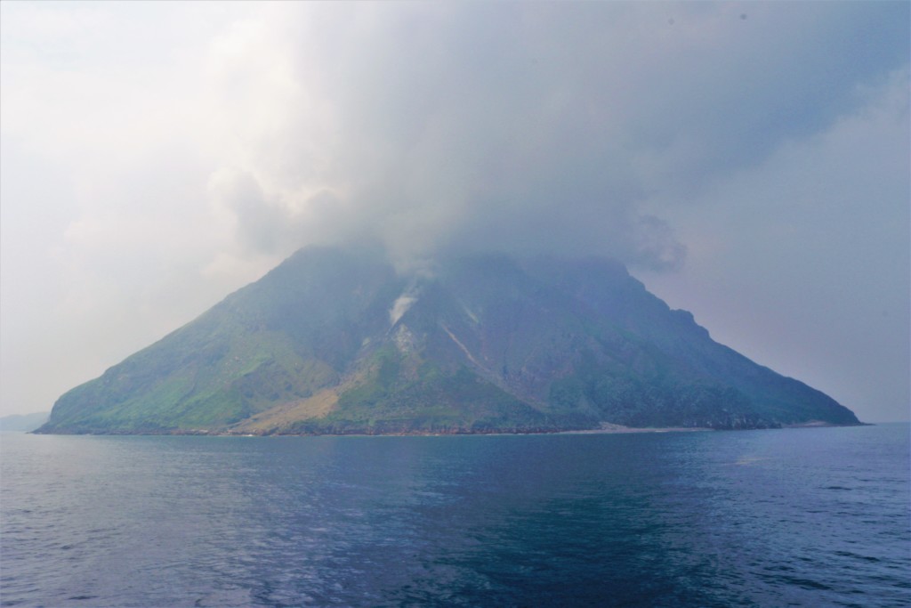硫黄島