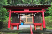 小鷹神社(鹿児島市)