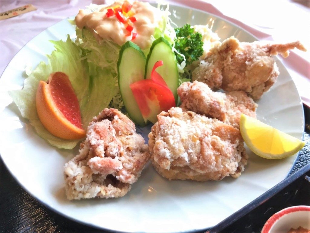レストランひかり