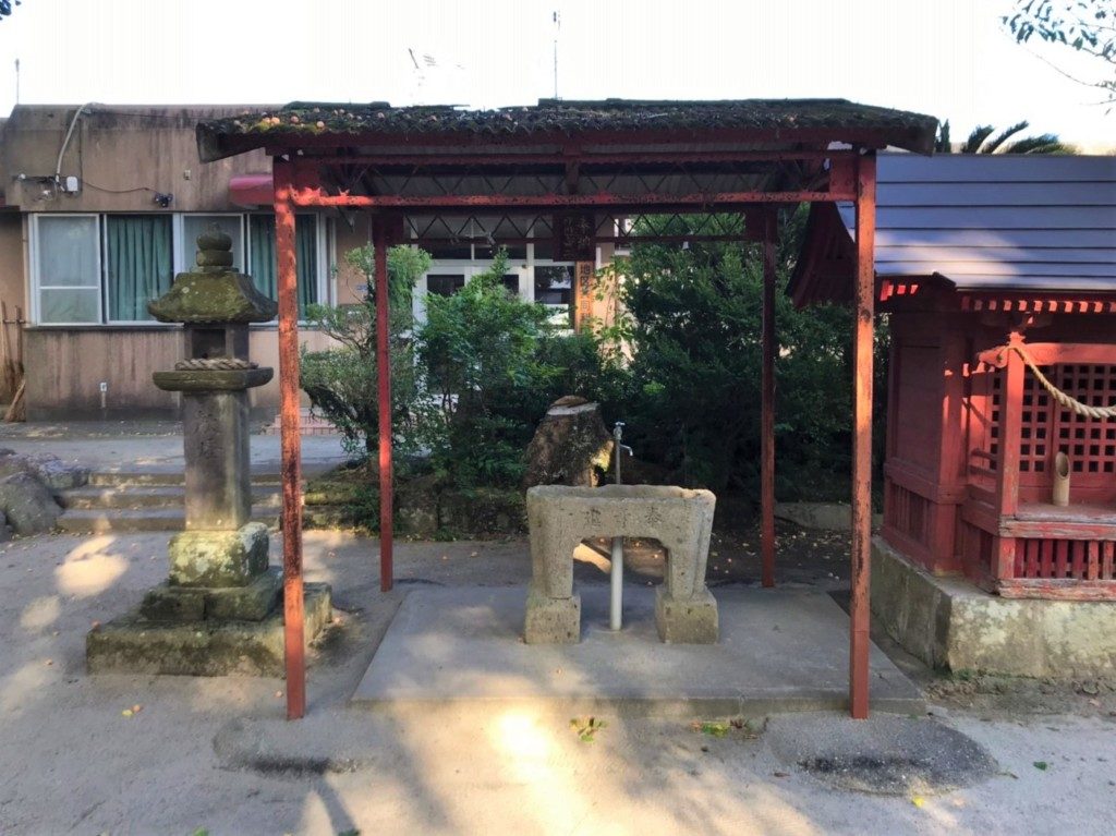 祓戸神社（霧島市）