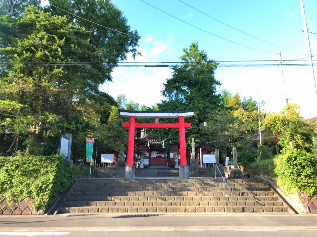 祓戸神社（霧島市）