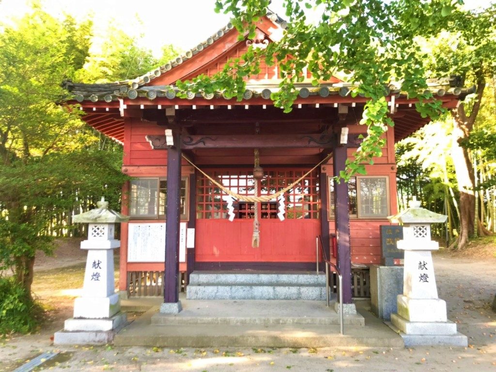 厄除けのご利益 祓戸神社 鹿児島県霧島市 地元人おすすめ 鹿児島観光ガイド