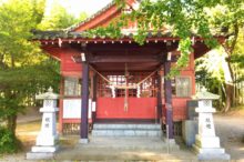 祓戸神社(霧島市)