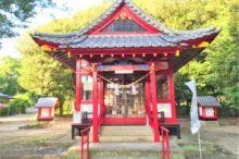 大穴持神社(霧島市)