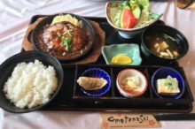 レストランひかり