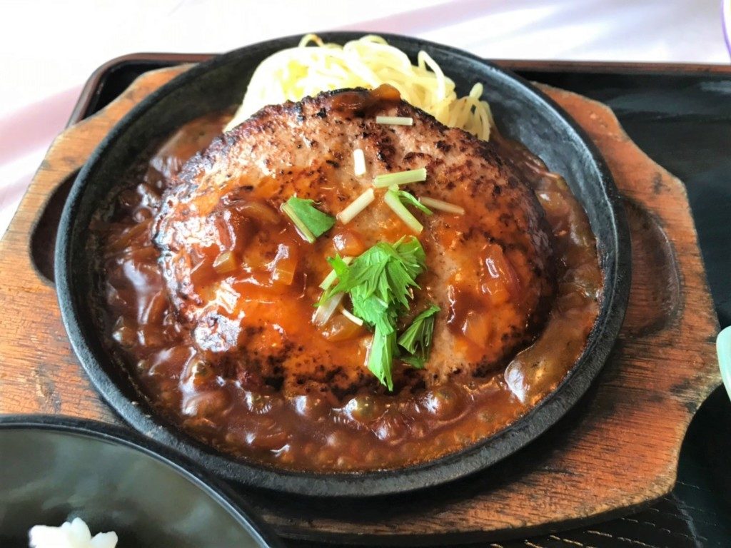 レストランひかり