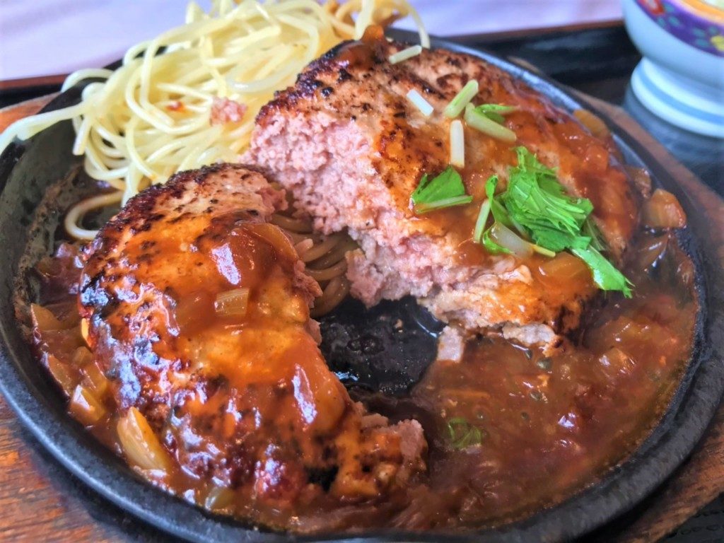 レストランひかり
