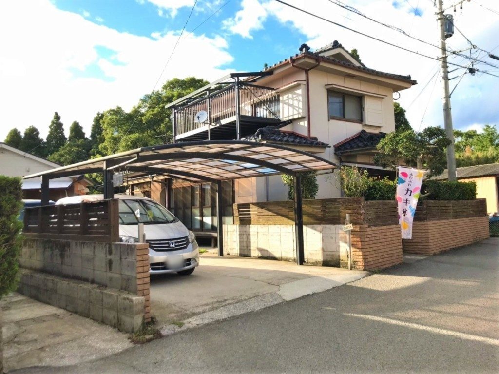 スイーツカフェ「オットー」