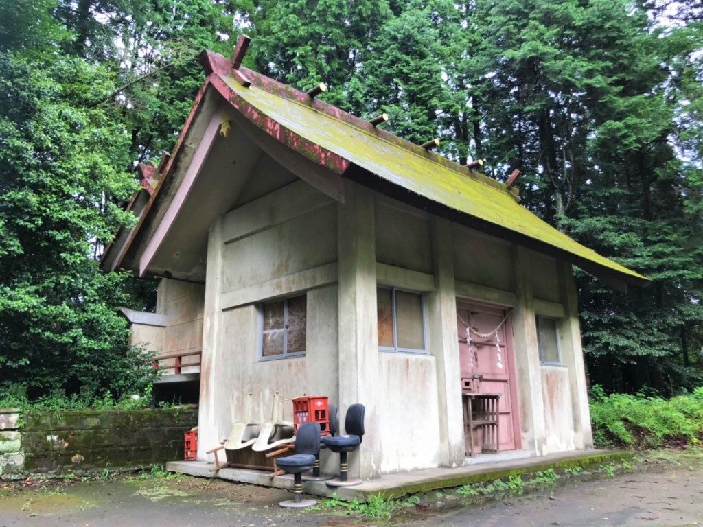 八幡神社（鹿児島市）