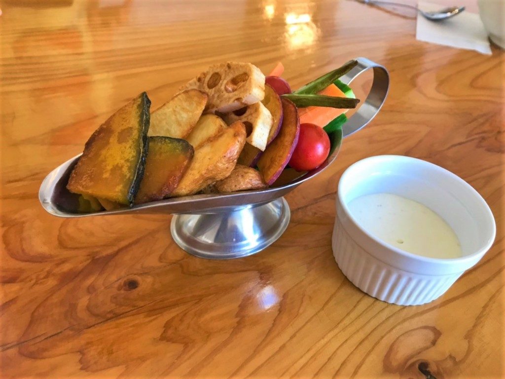 シェアカフェ&ミーナ