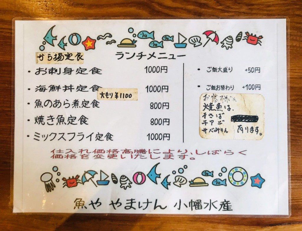 やまけん
