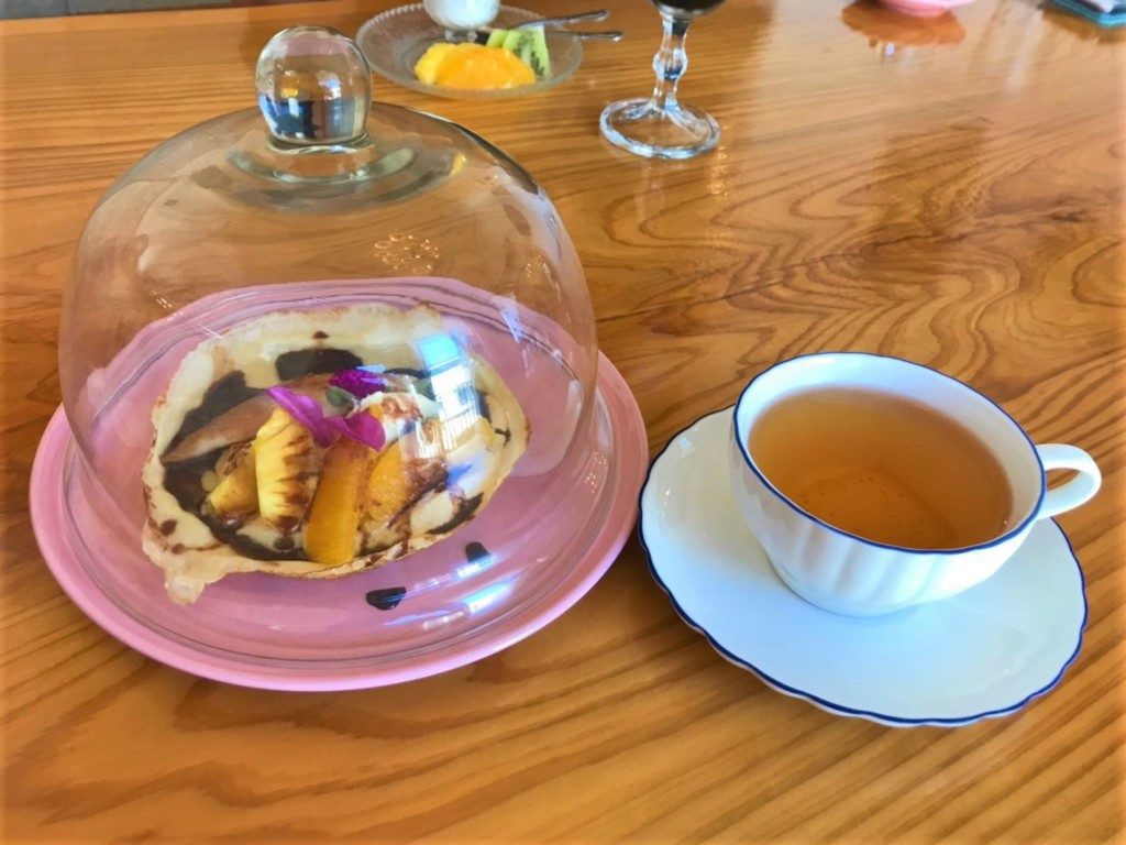 シェアカフェ&ミーナ