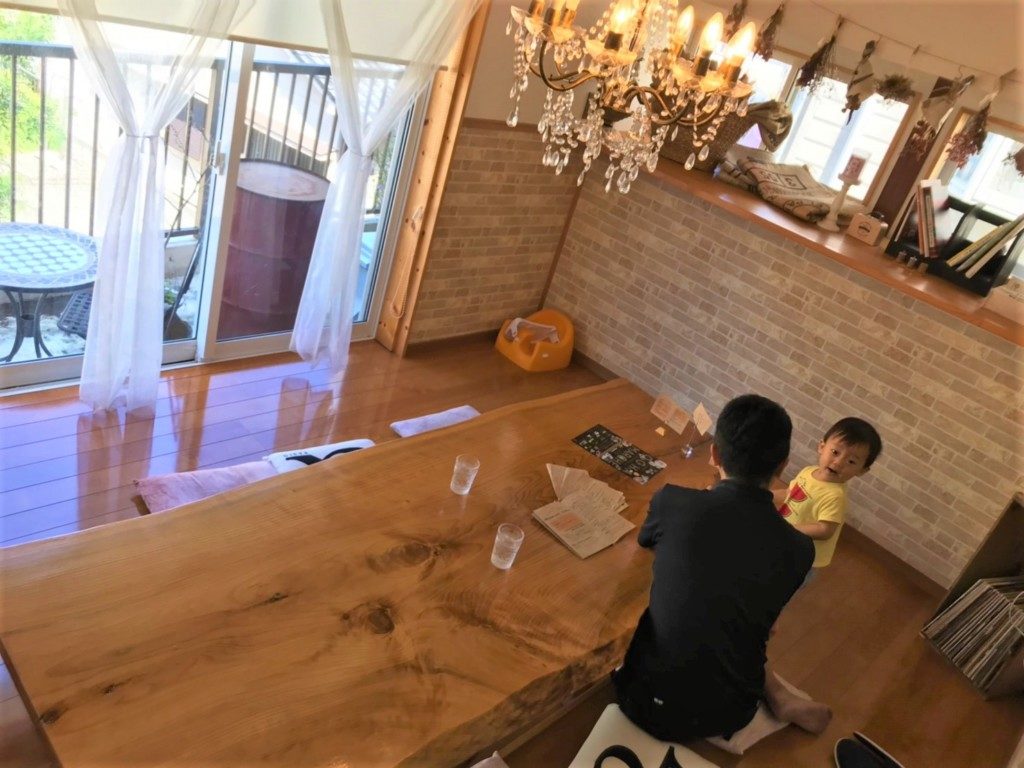 シェアカフェ&ミーナ
