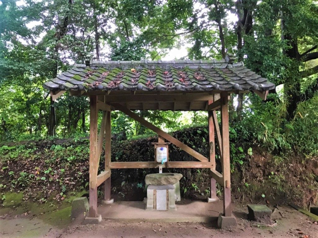 鬼子母神社（鹿児島市）