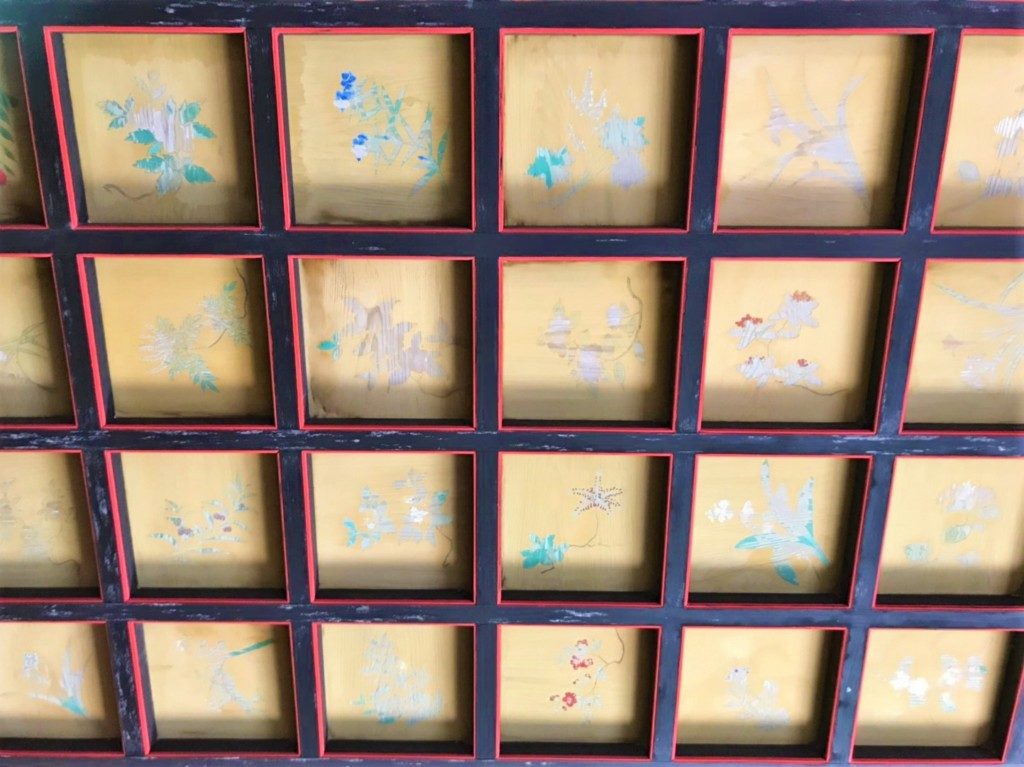 花尾神社（鹿児島市）