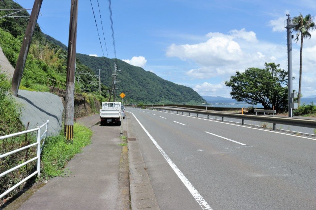 平松神社（心岳寺跡）