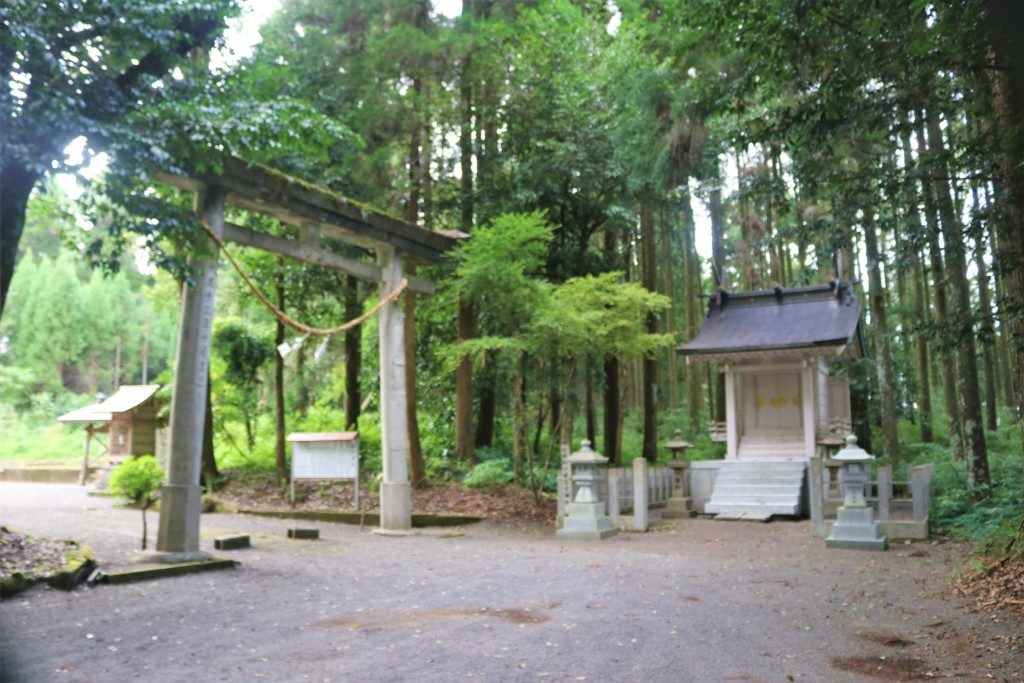 日光神社