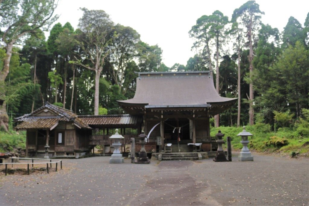 日光神社