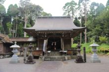 日光神社