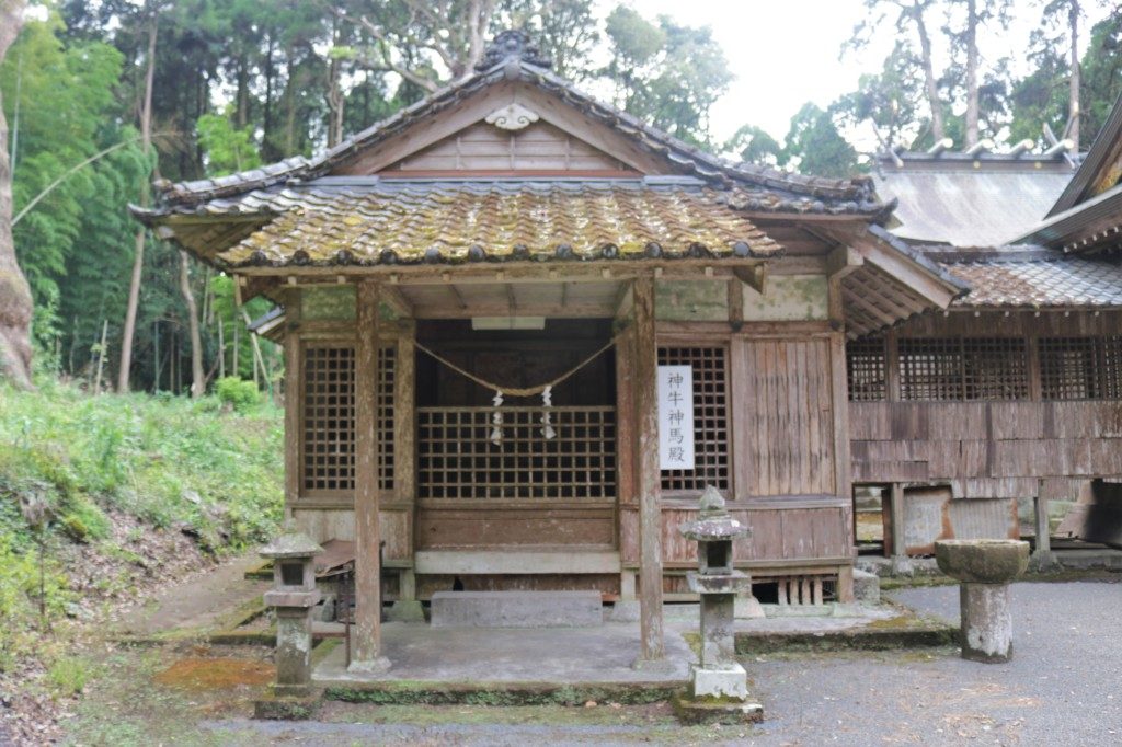 日光神社