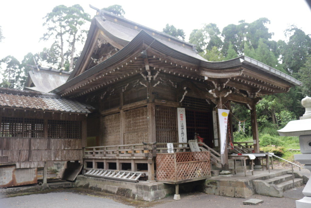 日光神社