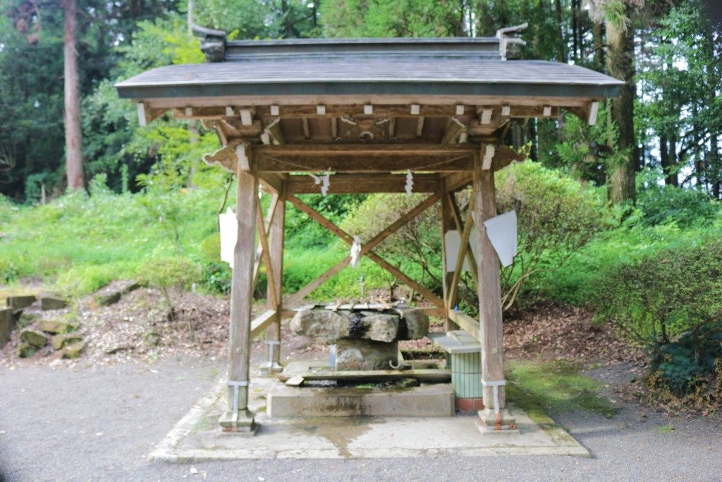 日光神社