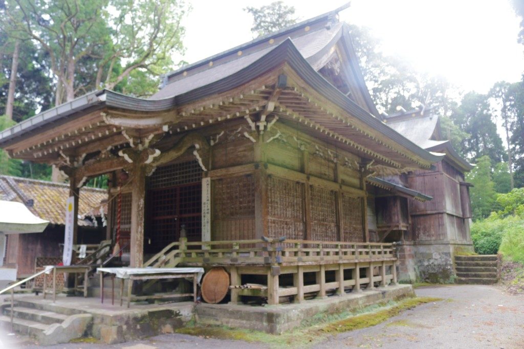 日光神社