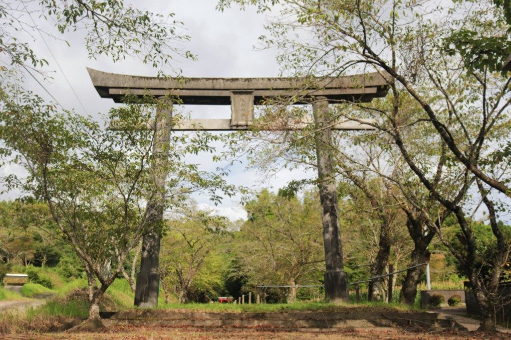 住吉神社