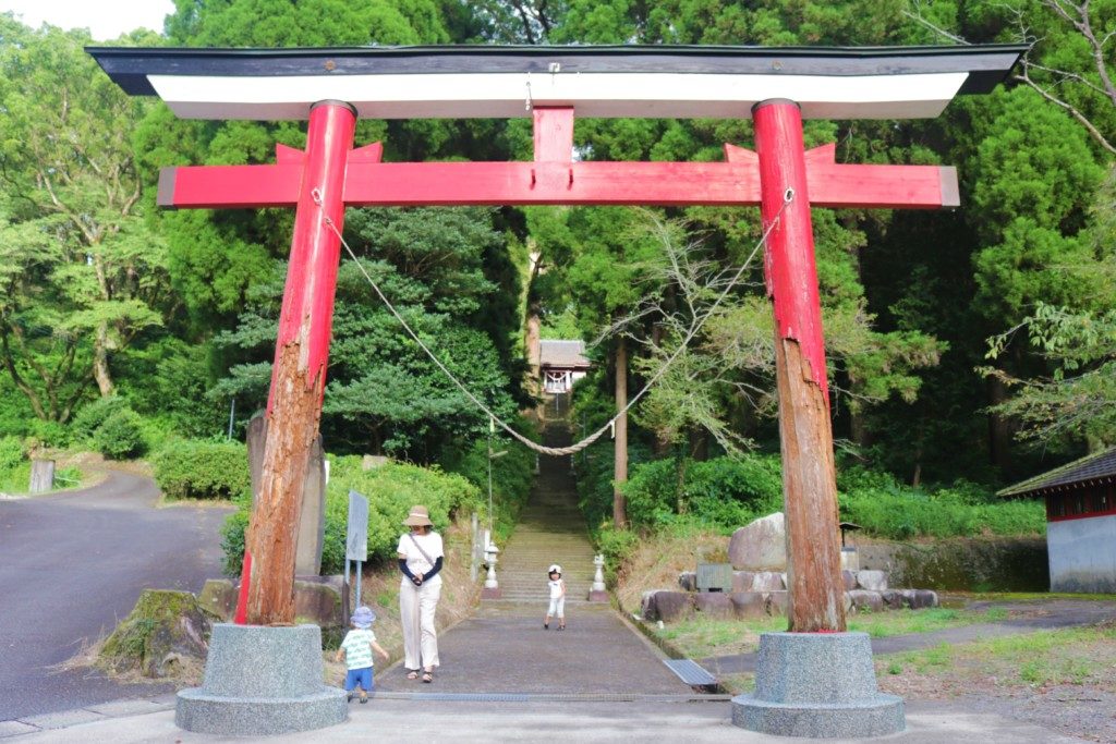 住吉神社