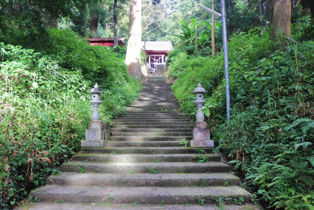 住吉神社